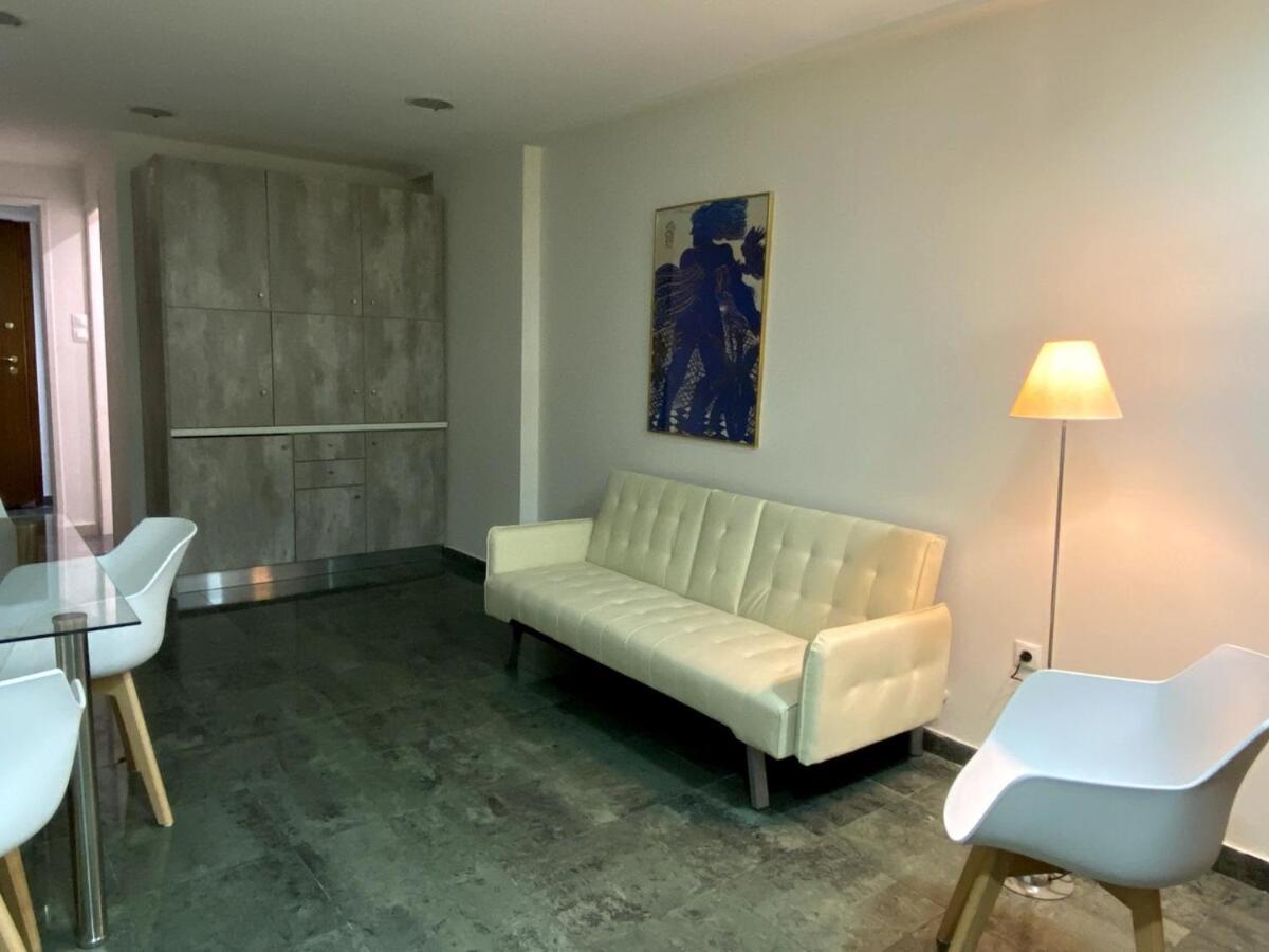 Ermou Studio Athens Luaran gambar