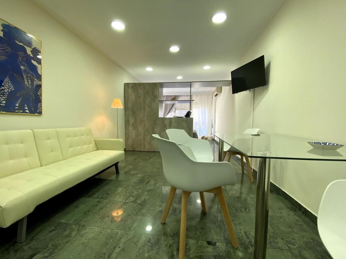 Ermou Studio Athens Luaran gambar