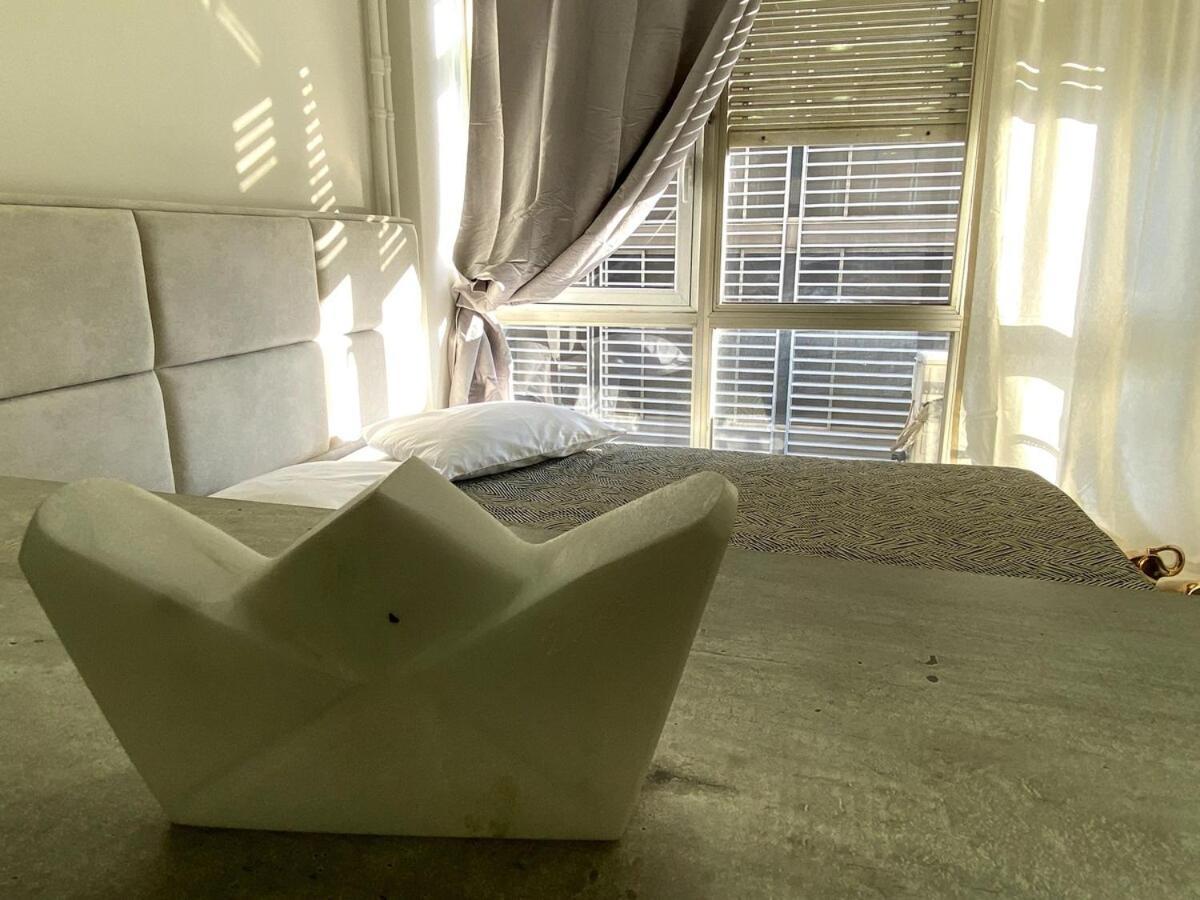 Ermou Studio Athens Luaran gambar