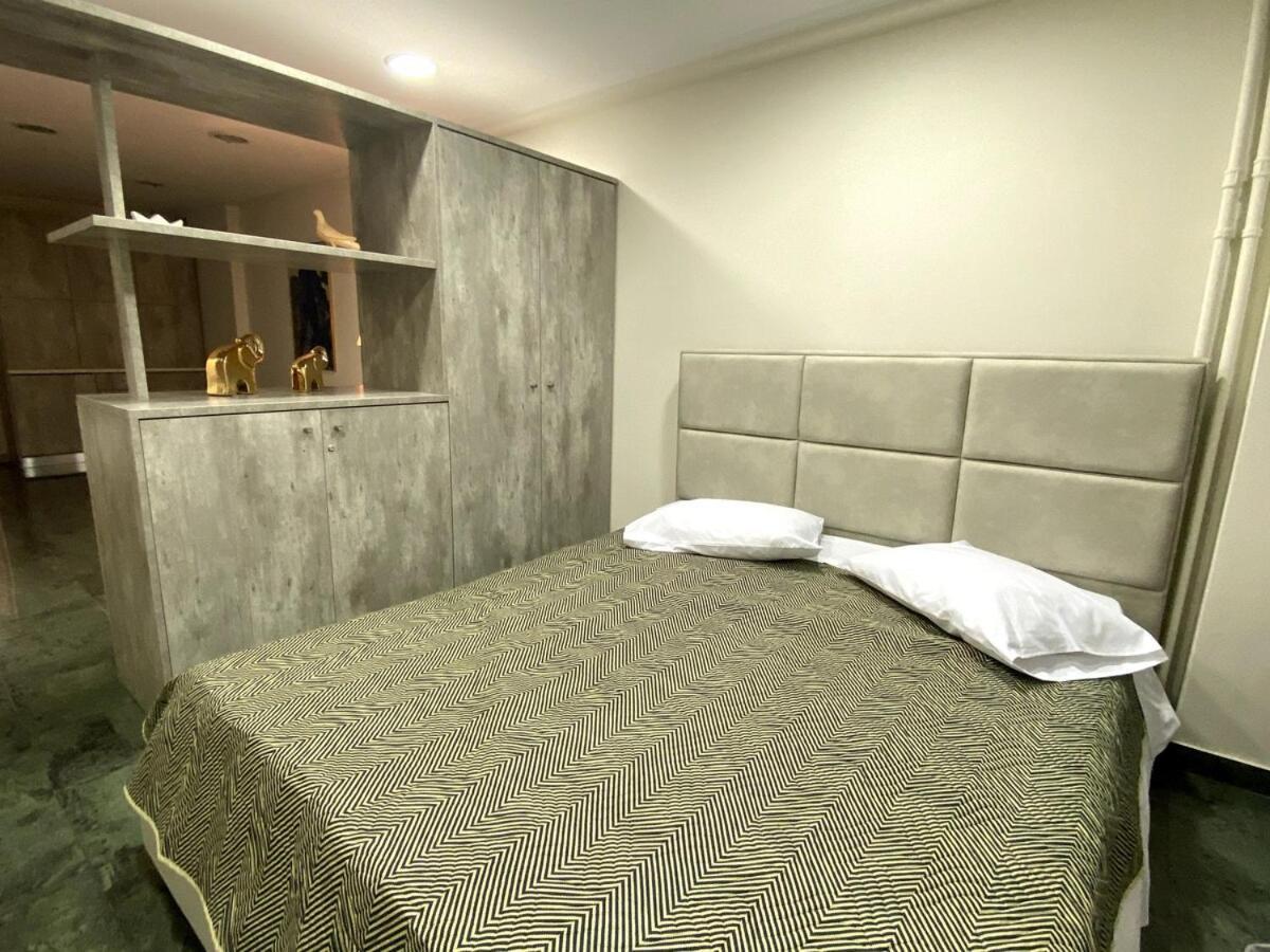 Ermou Studio Athens Luaran gambar