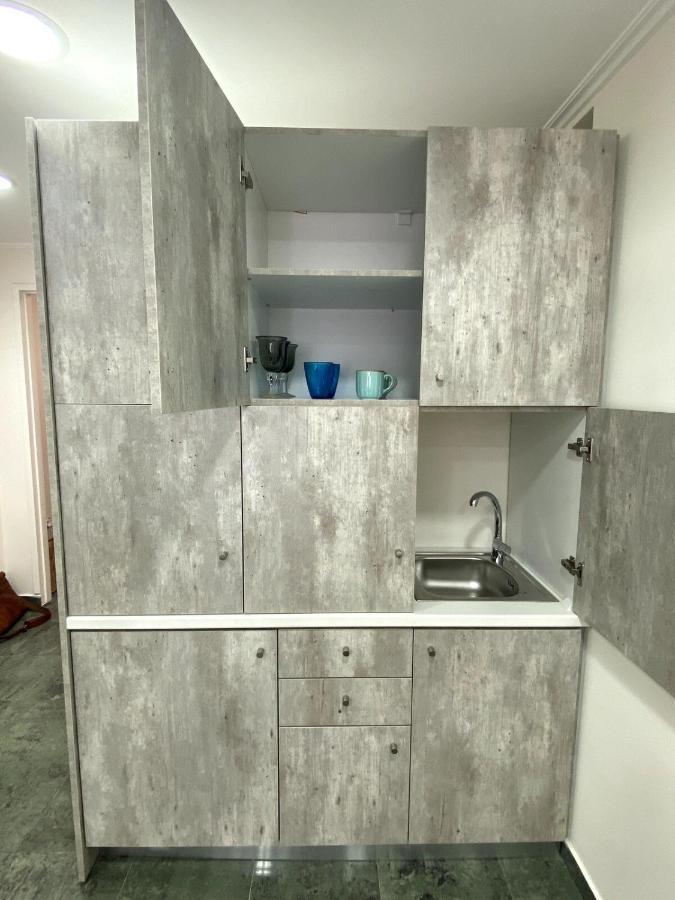 Ermou Studio Athens Luaran gambar