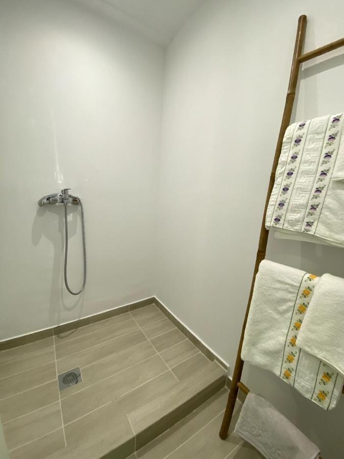 Ermou Studio Athens Luaran gambar