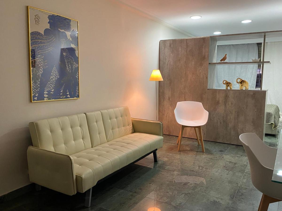 Ermou Studio Athens Luaran gambar