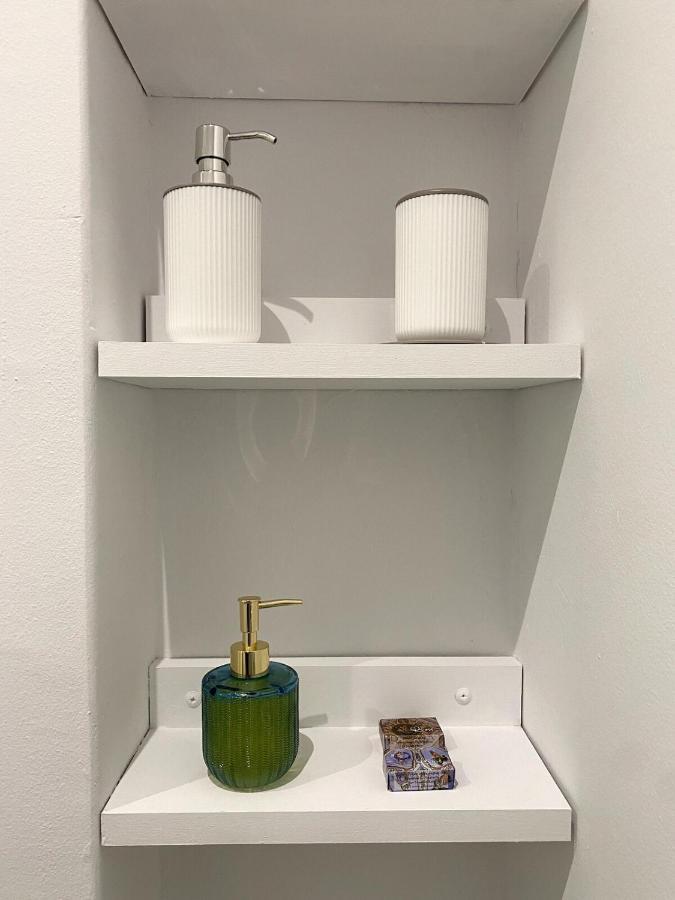 Ermou Studio Athens Luaran gambar